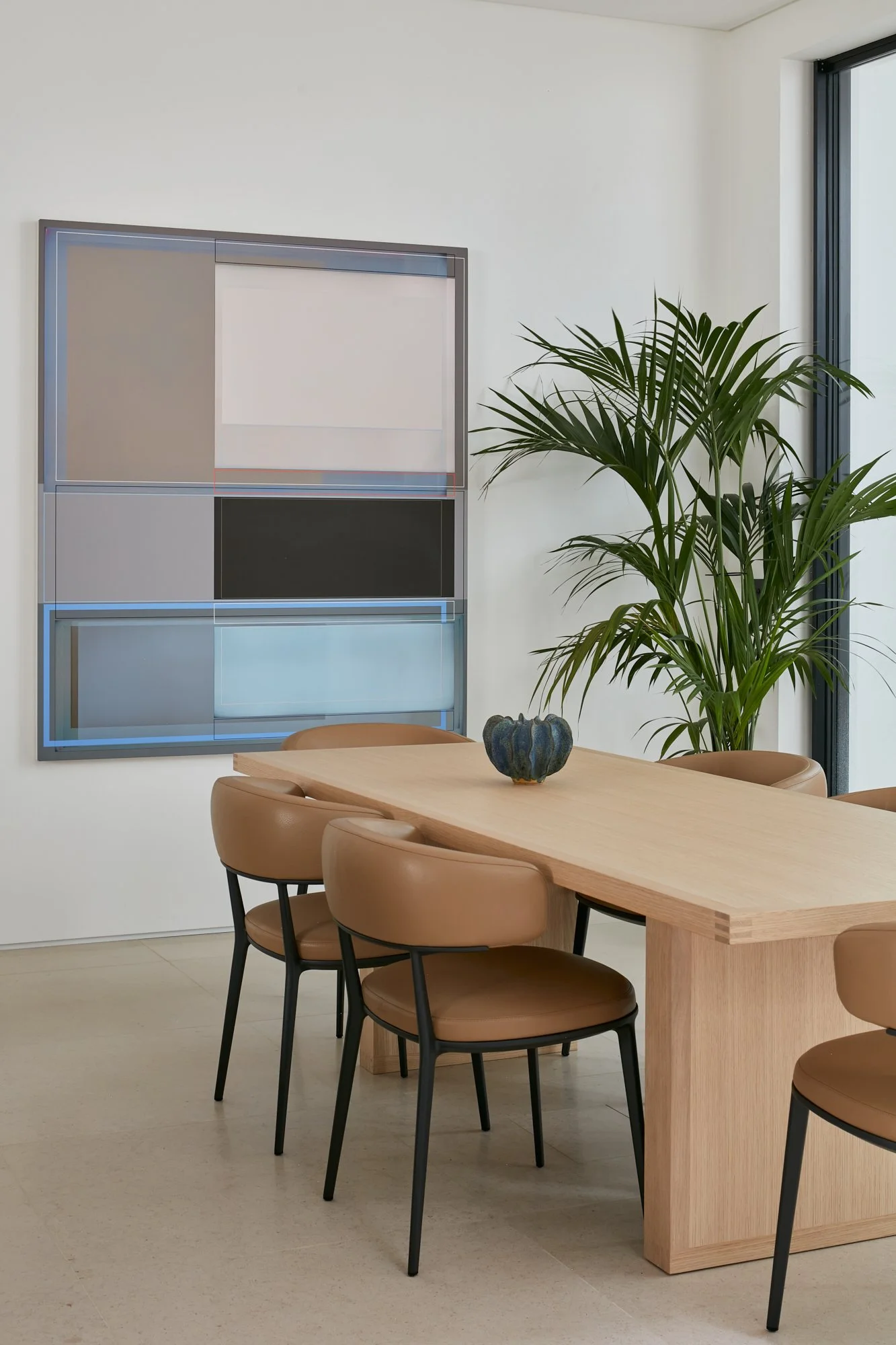 鲁尼 · 切尔西标志性的联排别墅丨STUDIO CLEMENT-15