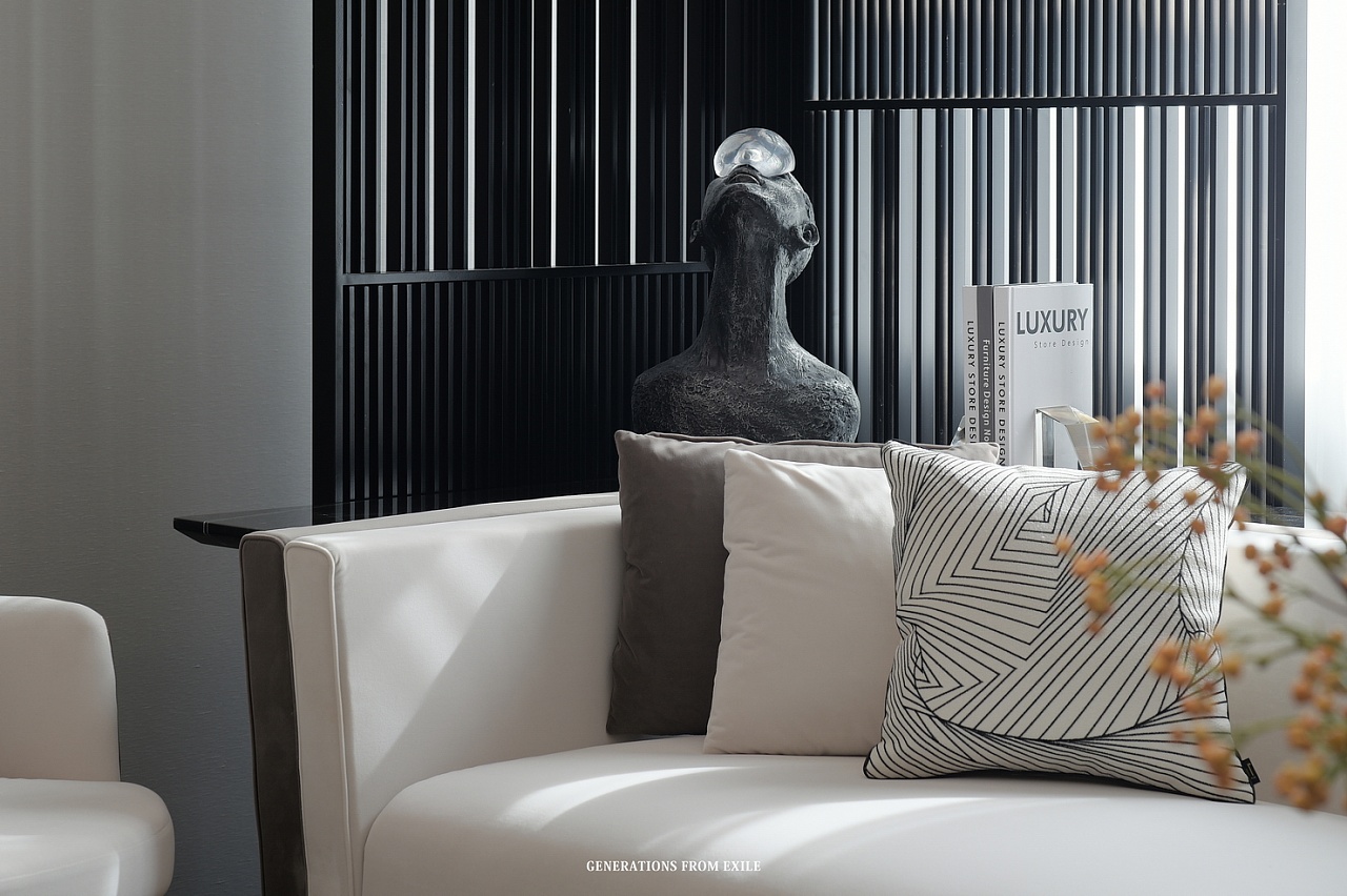 融创唐庭壹号展示中心-28