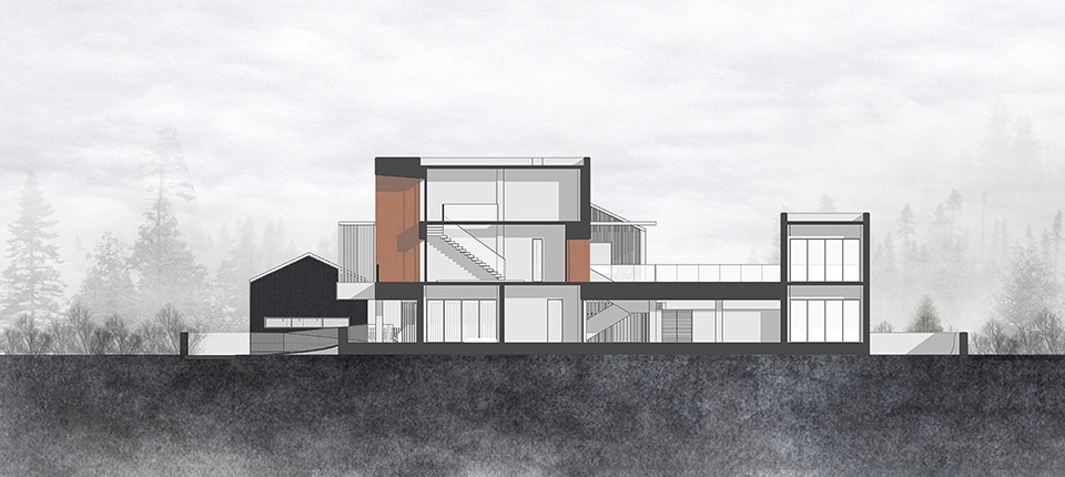 将军故里·疙瘩村民宿丨中国西安丨集木德空间设计工作室-68