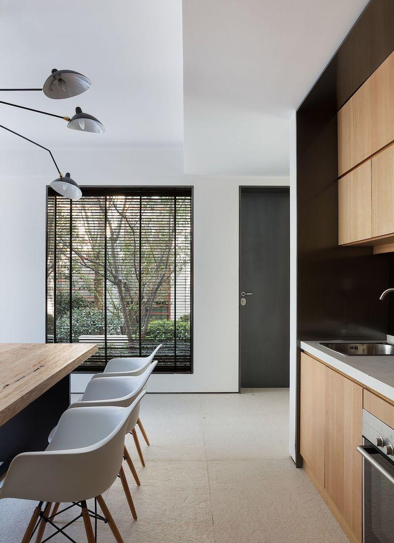 昆山花桥别墅-9