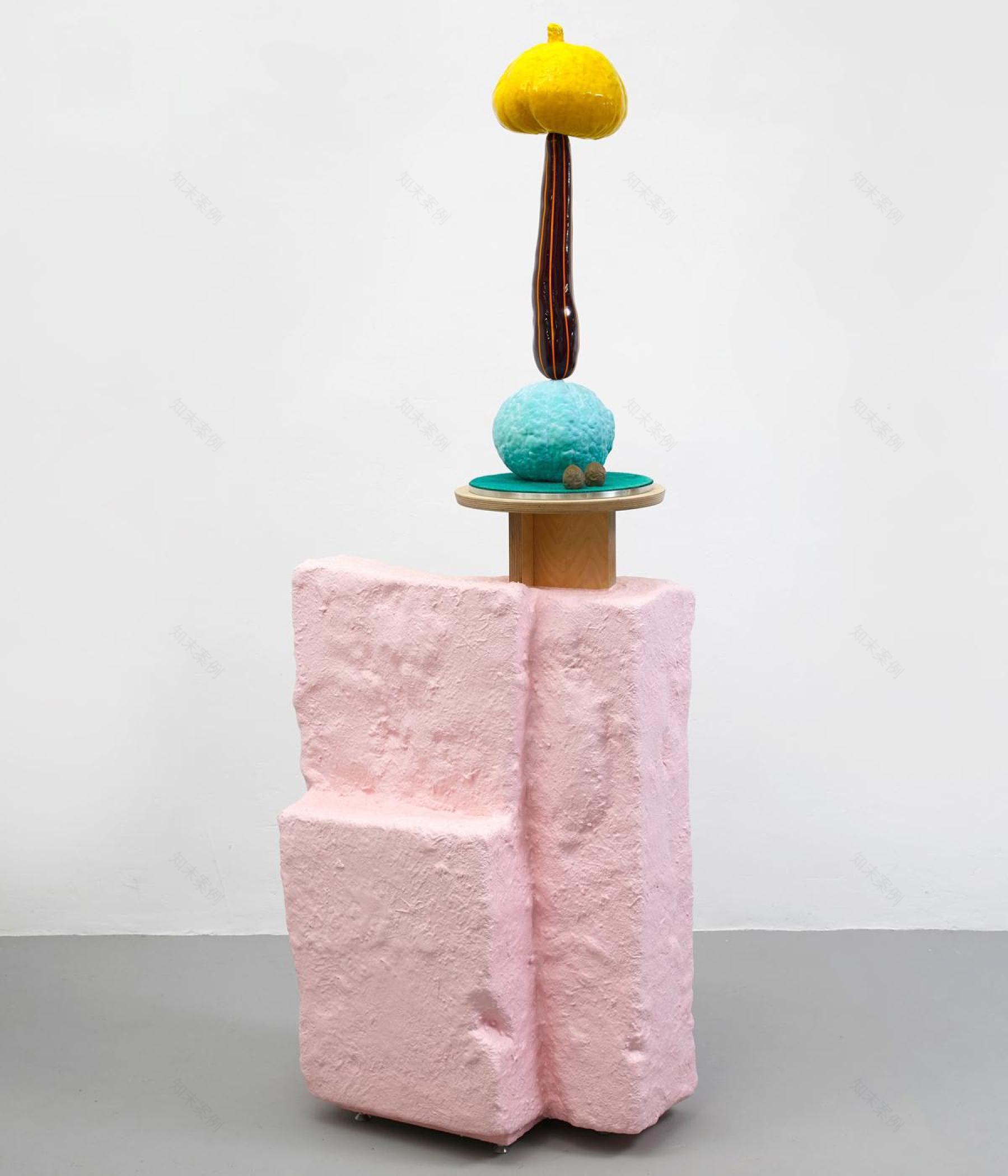 梦幻之翼 | Gio Ponti 法国别墅设计展-10