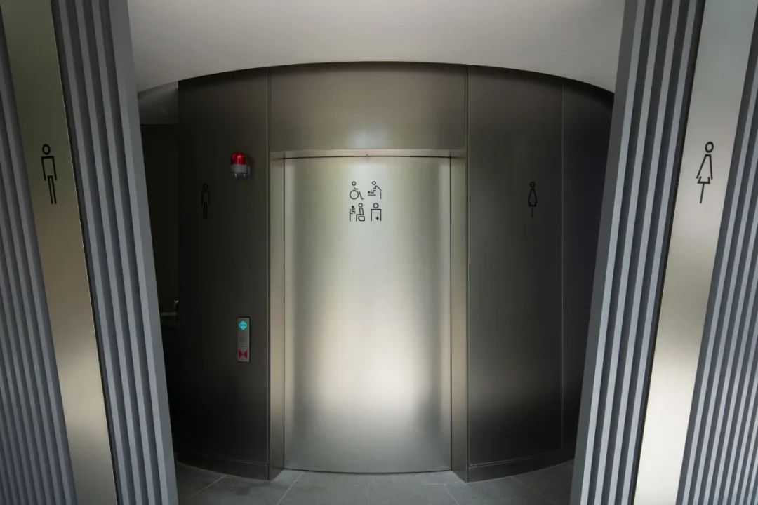 东京公厕改造项目丨日本东京丨16位日本顶尖设计师-41