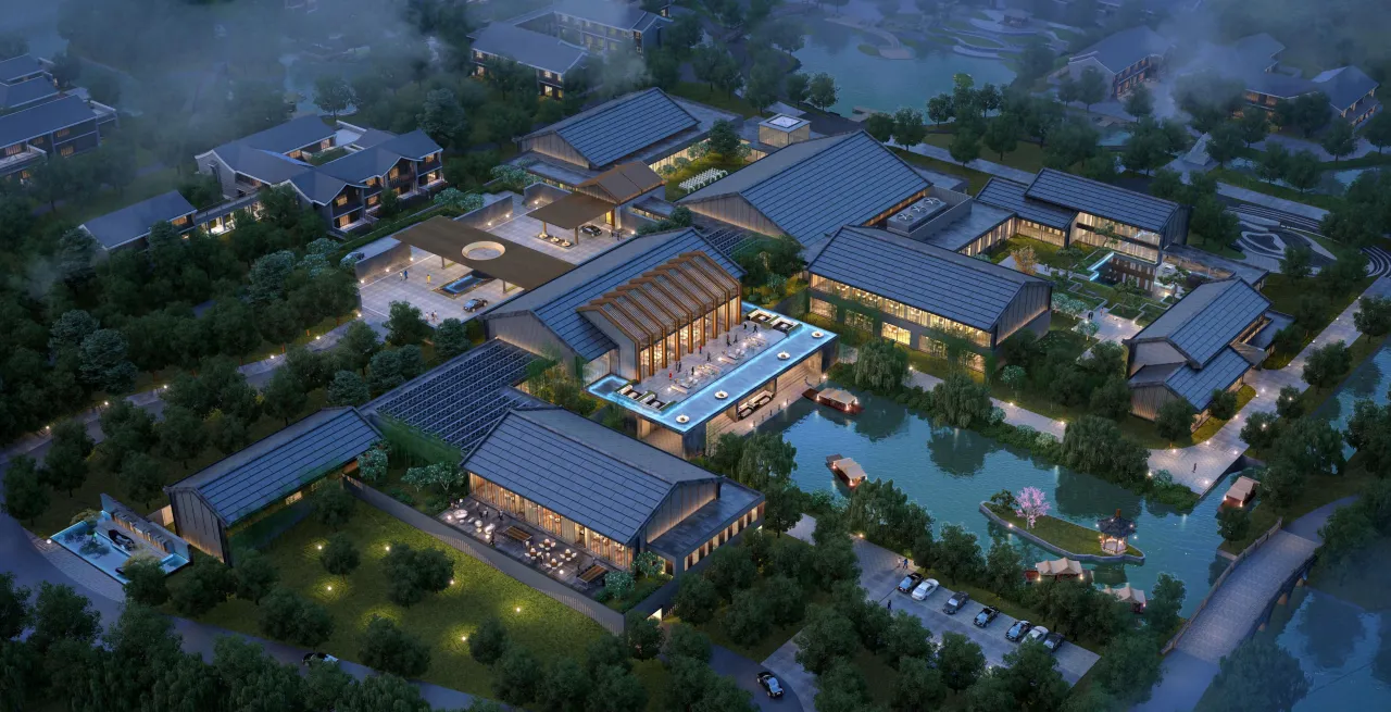 长春北湖悦榕鸿居商务酒店丨中国长春丨悦榕集团-8