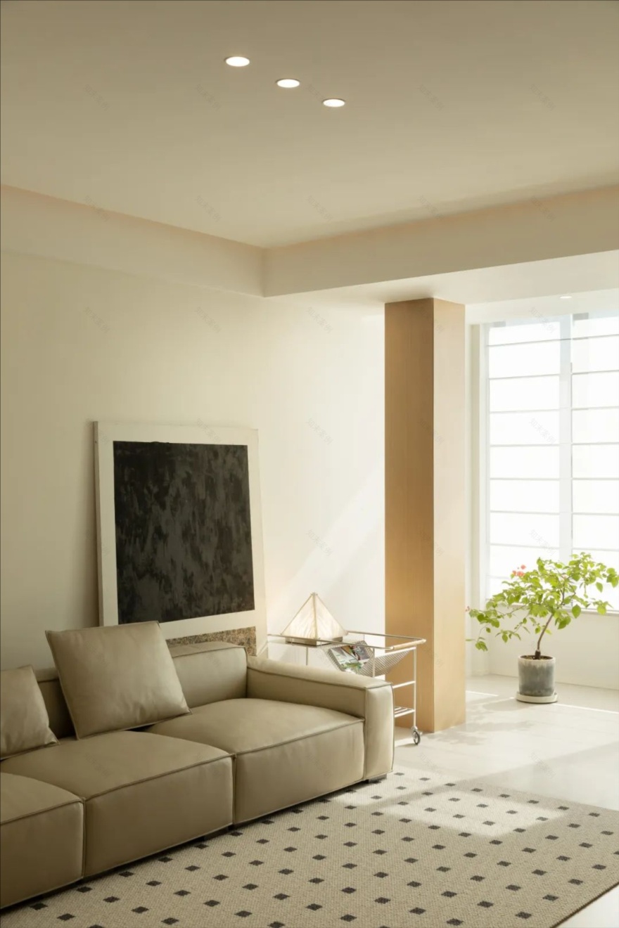 杭州金色钱塘 • 木质絮语丨中国杭州丨奇点建筑空间设计-24