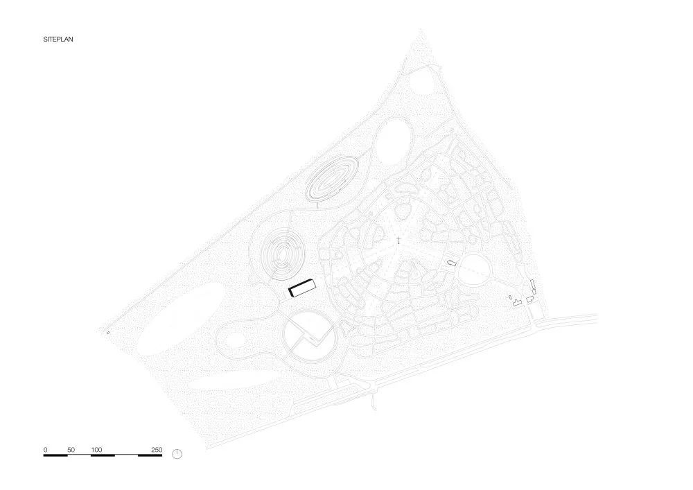 地质与环境中心丨德国丨KAAN Architecten-106