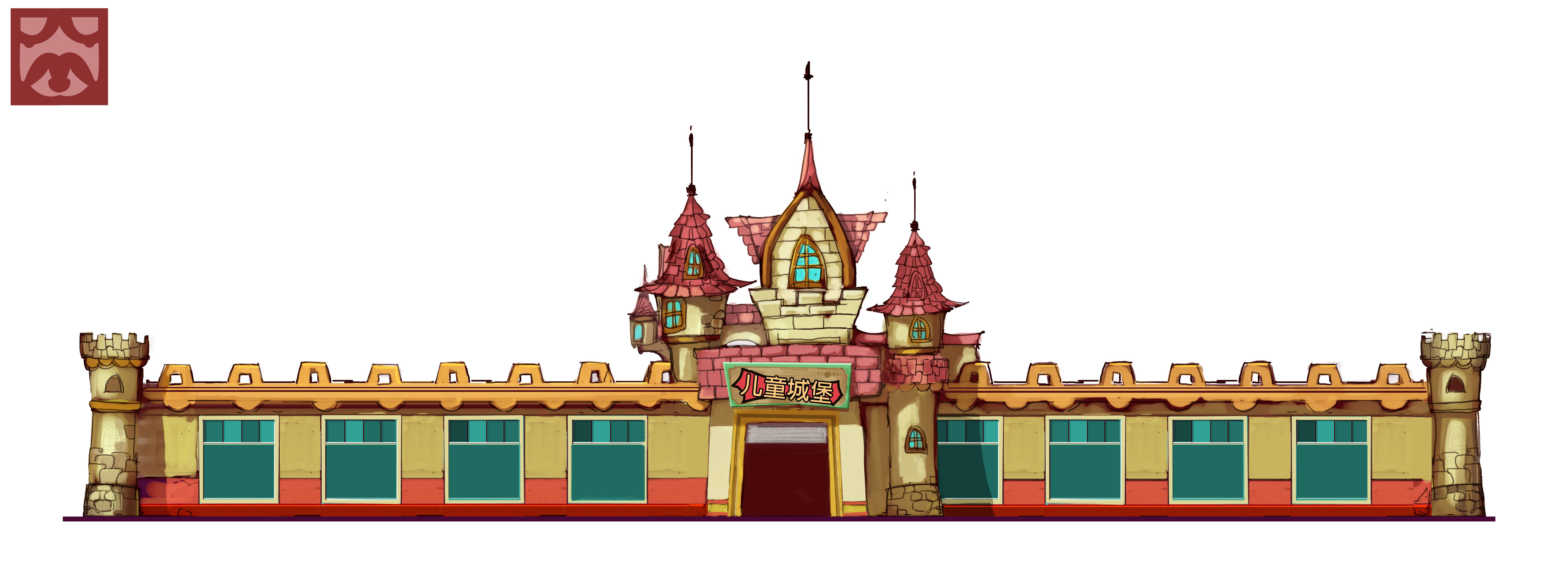 游乐景观原创设计解析-9