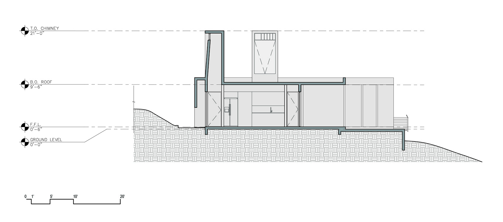 Flores 之家丨FUSTER + Architects-45
