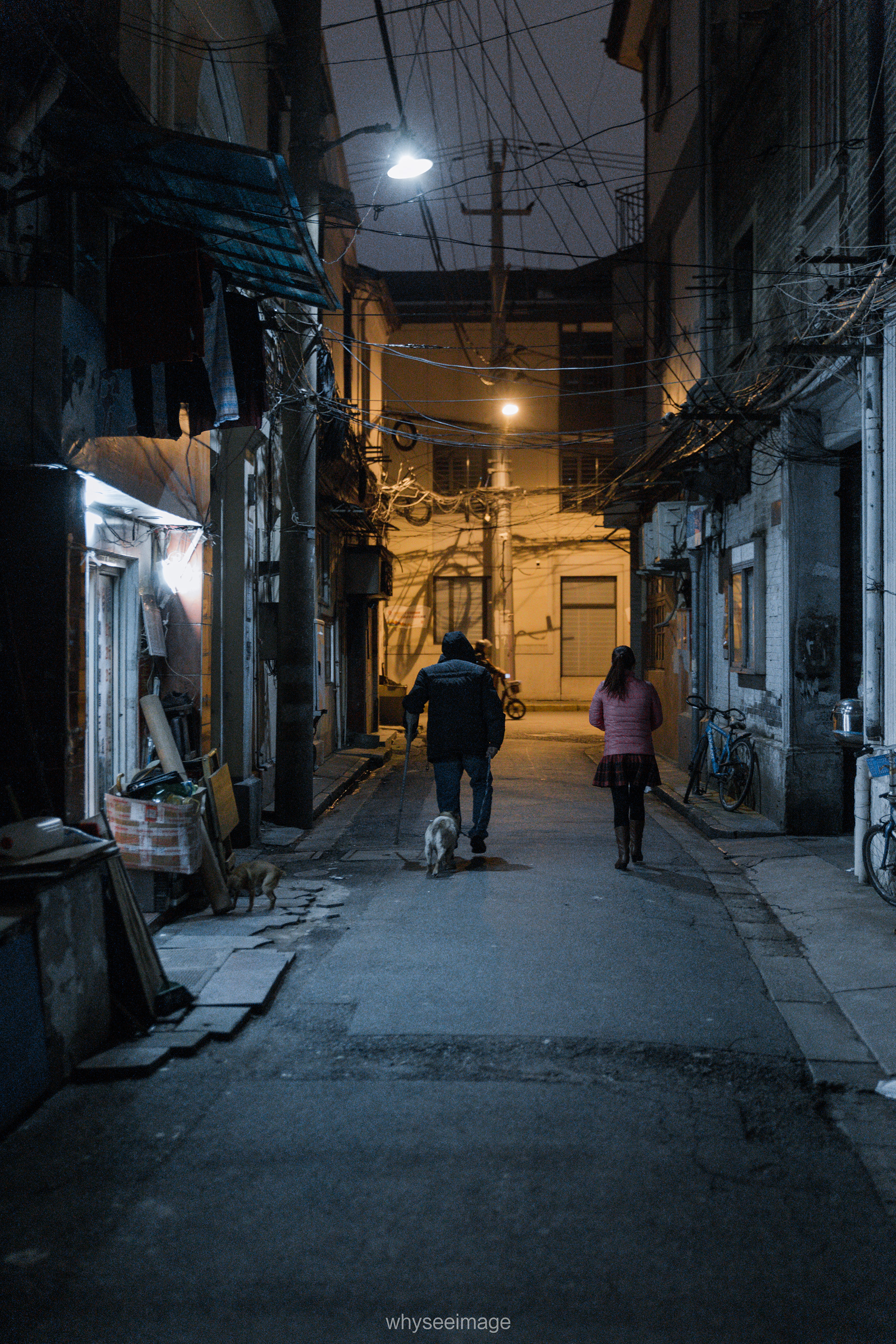 老西门旧城拾遗丨中国上海丨whyseeimage-121