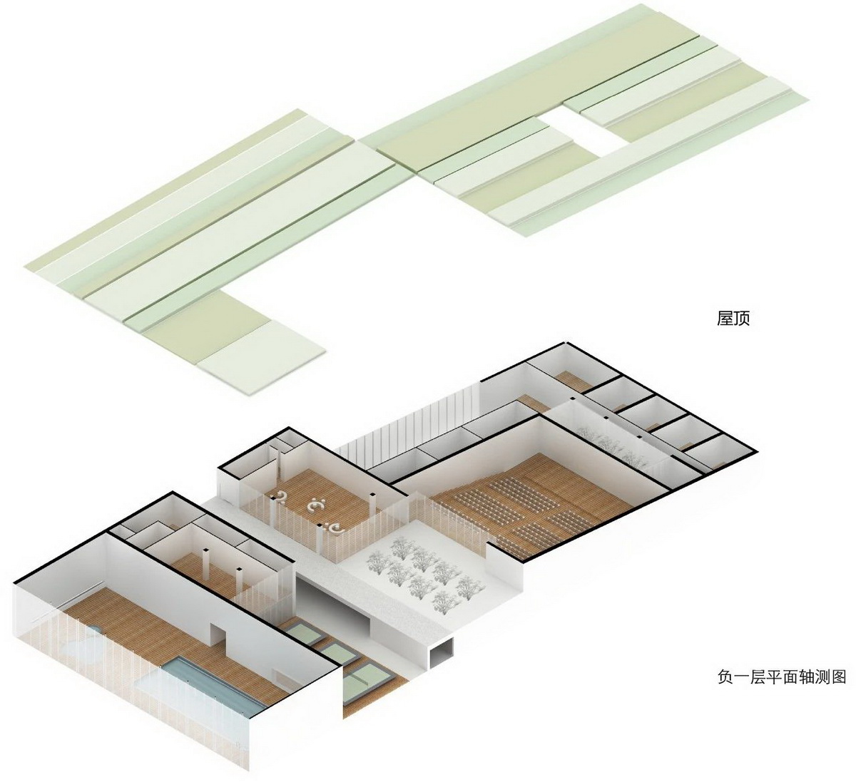 合肥滨湖云谷产业园丨中国合肥丨CCDI悉地国际-56