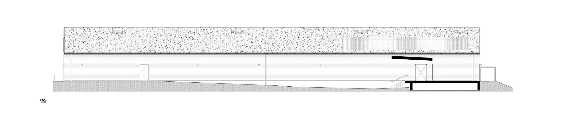Netto 商店丨丹麦丨C.F. Møller Architects-20