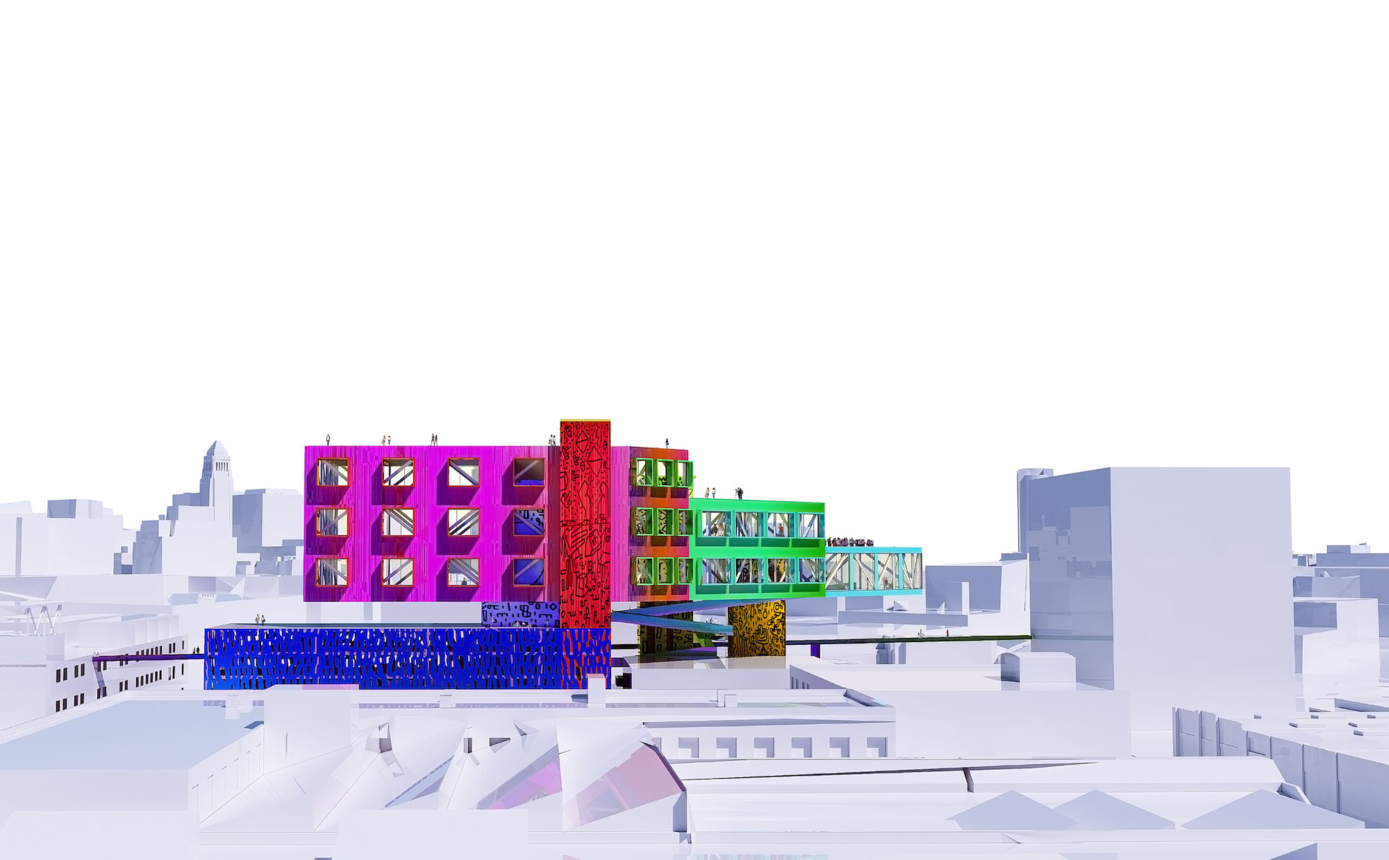 波士顿规划发展区域研究项目丨美国波士顿丨ZELLNERandCompany-43