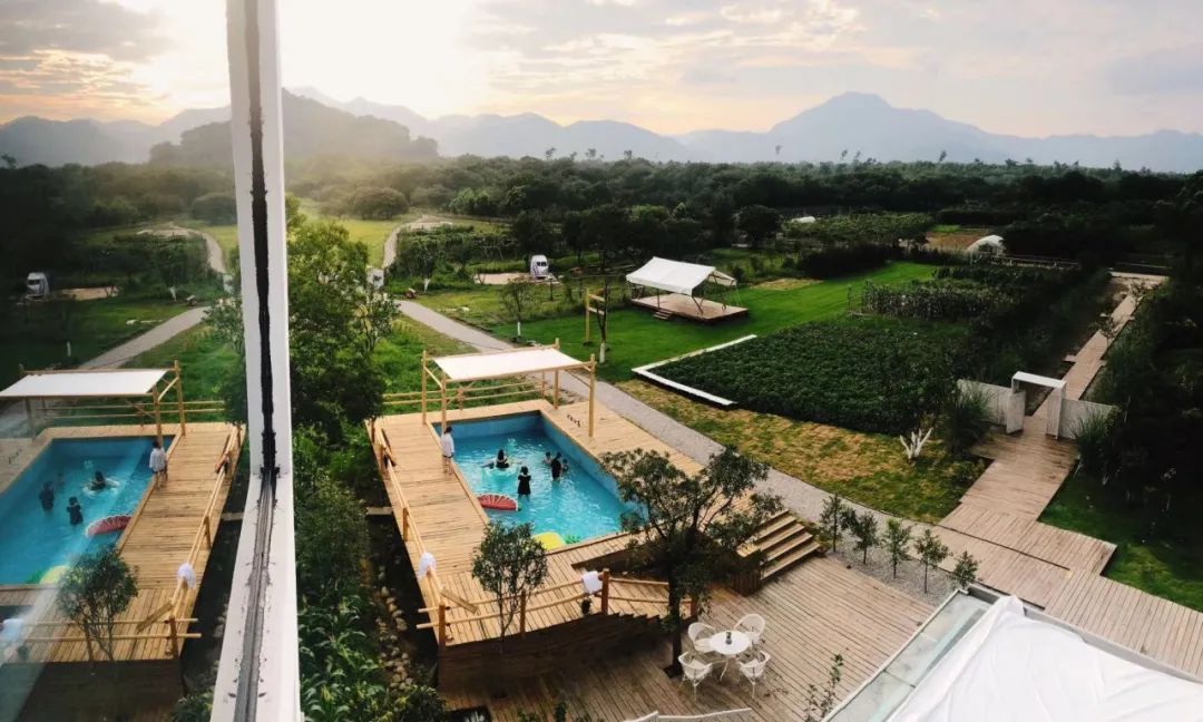 温州锦里湖西乡野民宿丨中国温州-32