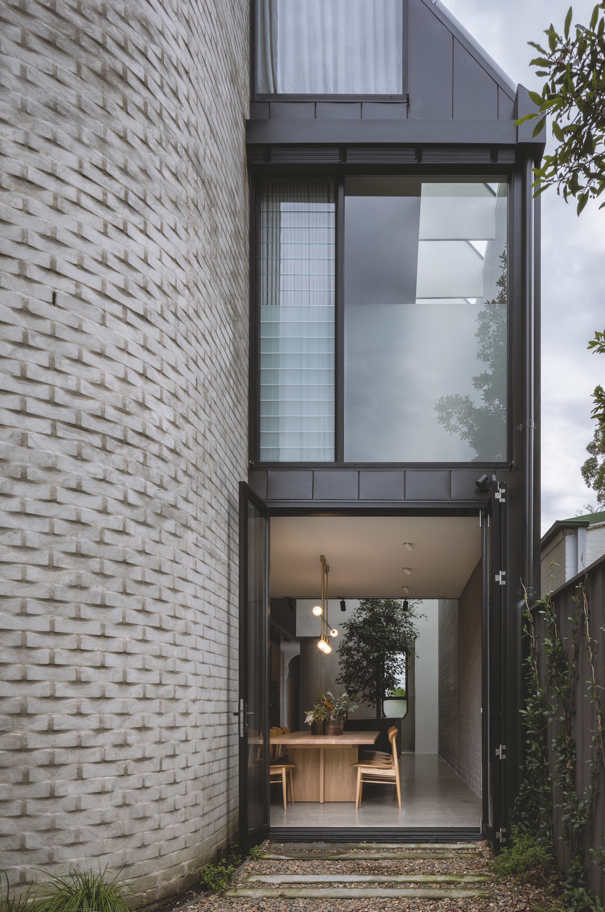 树岛屋丨澳大利亚悉尼丨Carter Williamson Architects-24