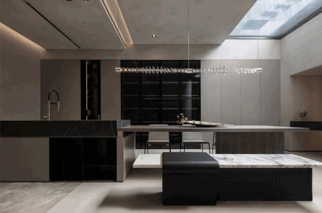 柴宅丨近境制作-40