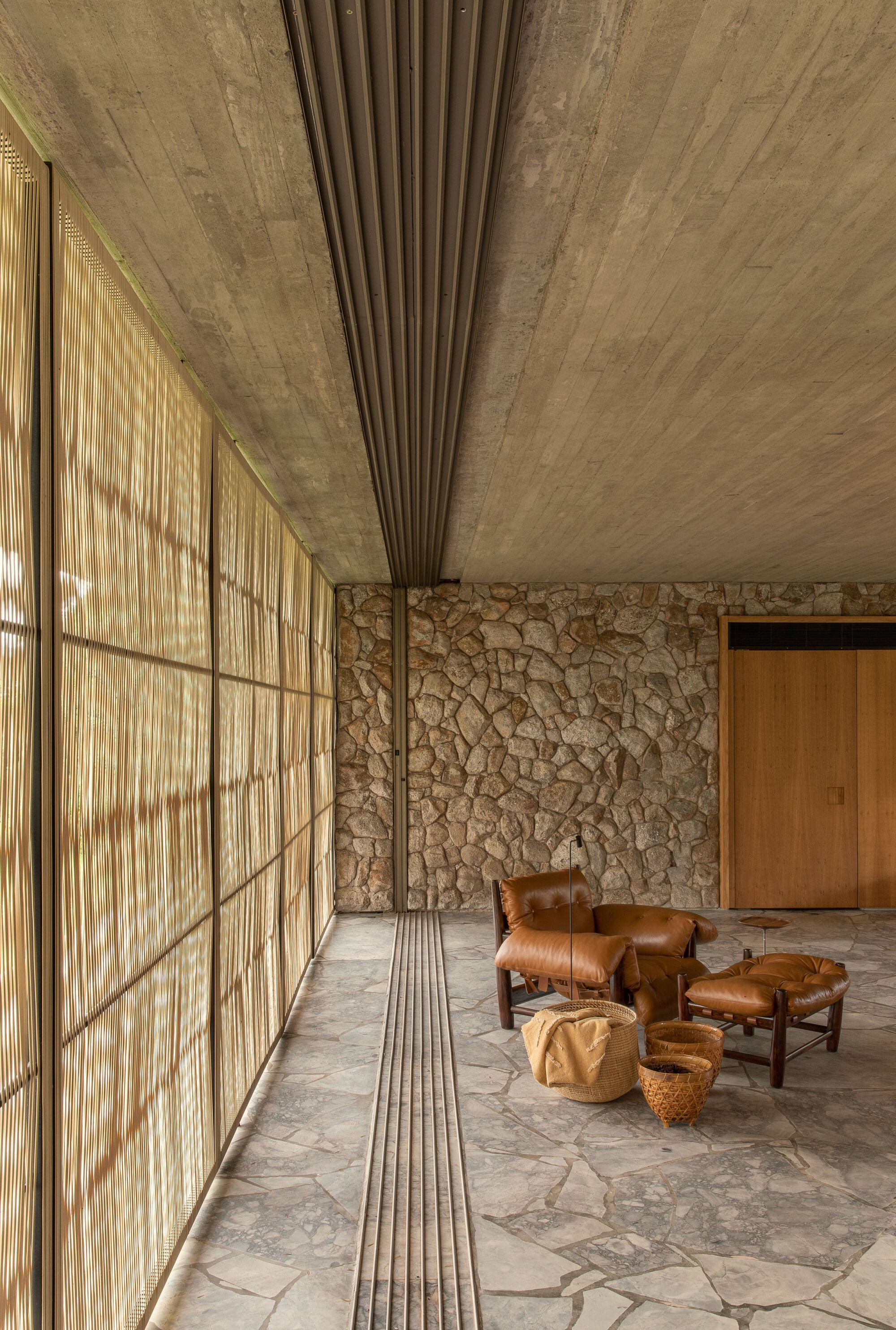 湖景房丨巴西丨mf+arquitetos-37