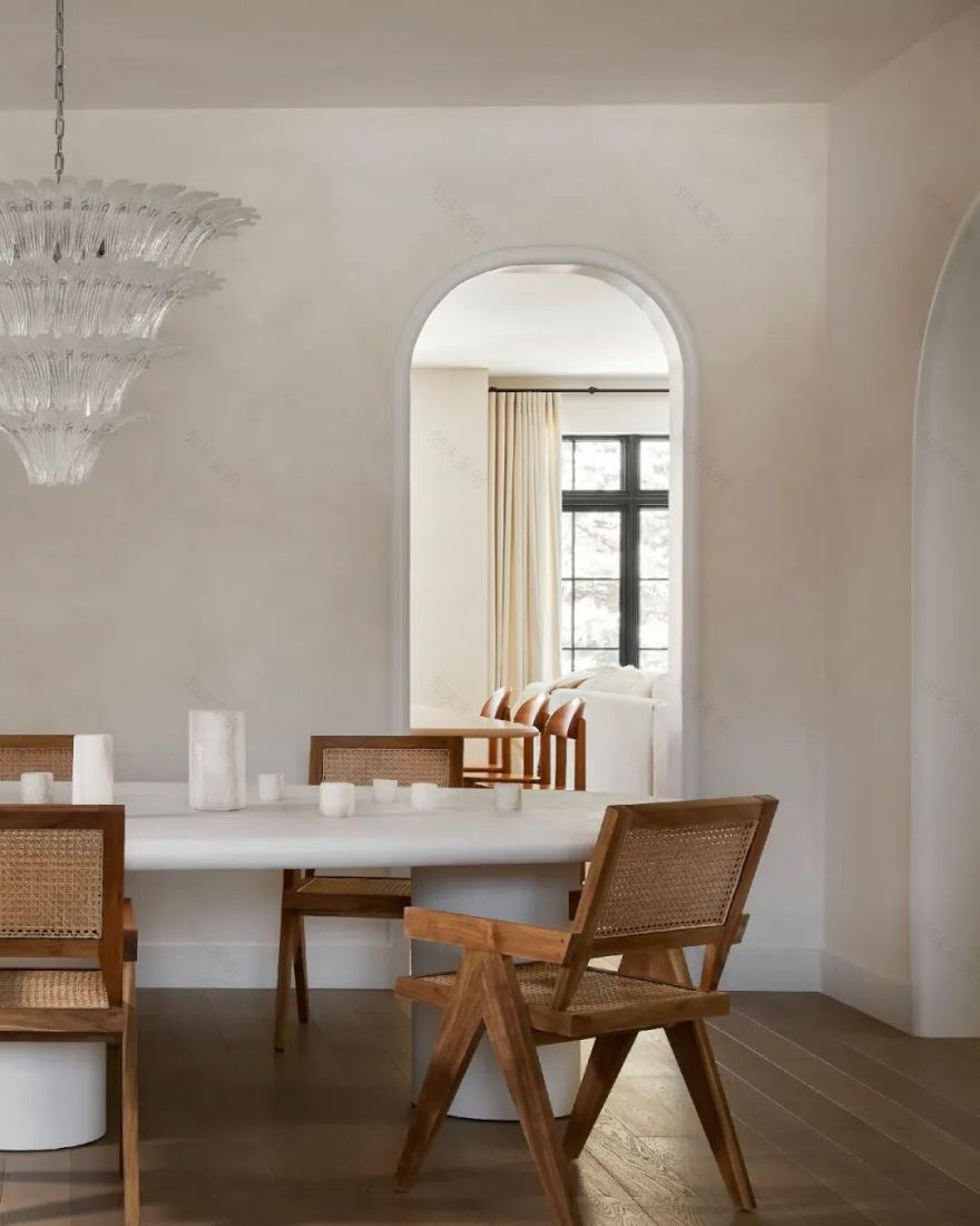 平层丨Montana Burnett Design-71