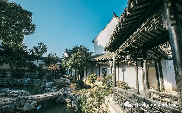 青普文化行馆·苏州木渎丨中国苏州丨梁建国-1