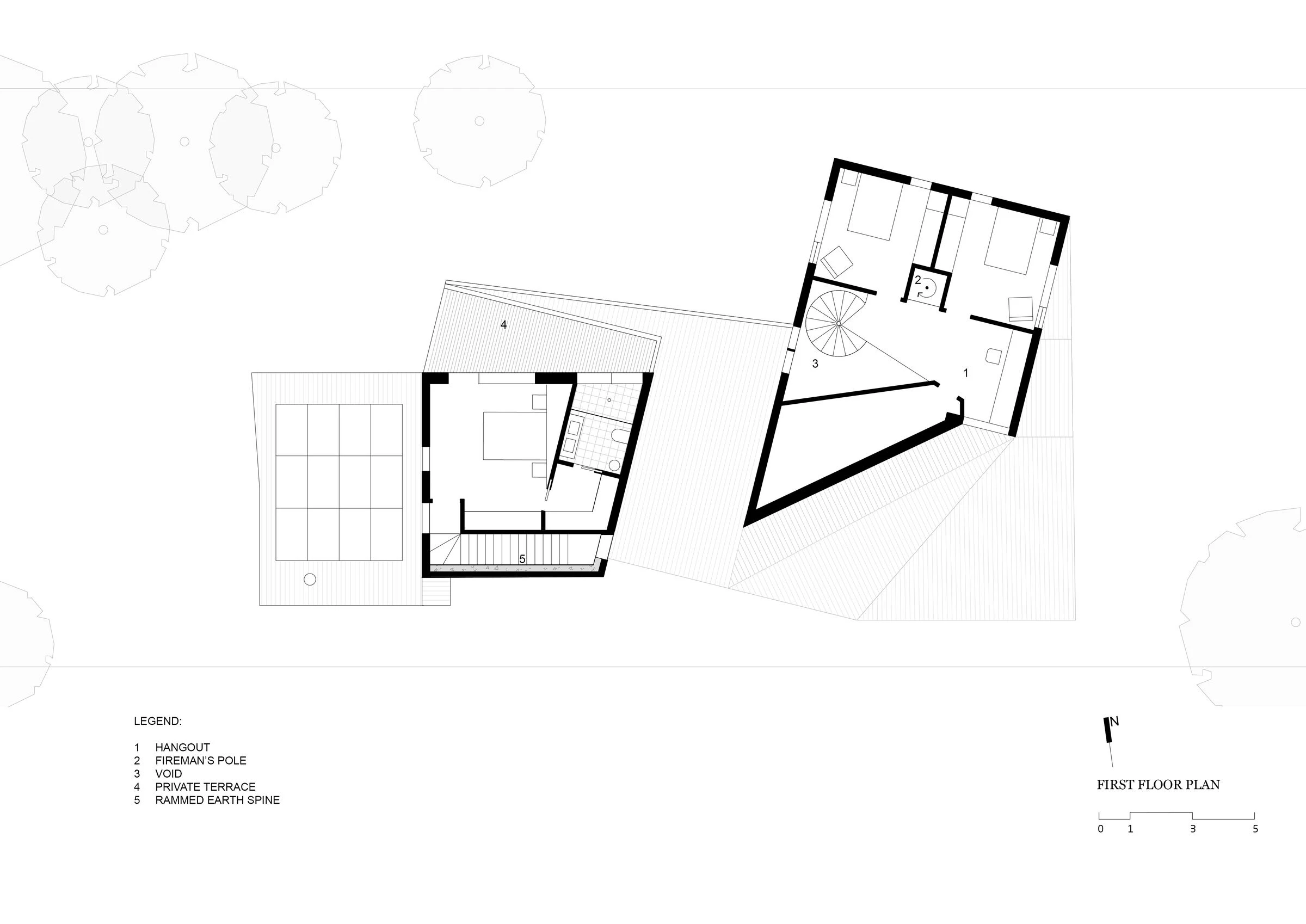 Cloud Street丨澳大利亚丨Steffen Welsch Architects-64