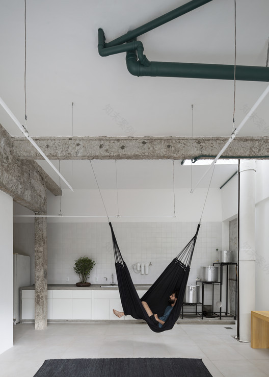 Itamonte 车库设计-10