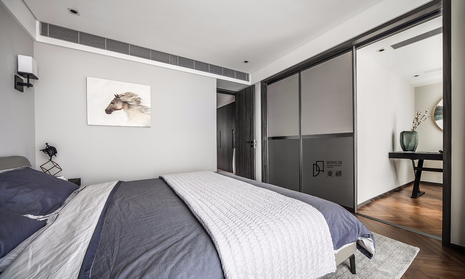 杭州世贸丽晶城-13