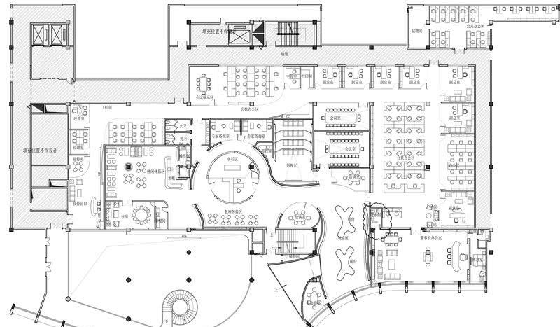 赛莱拉干细胞办公室-9