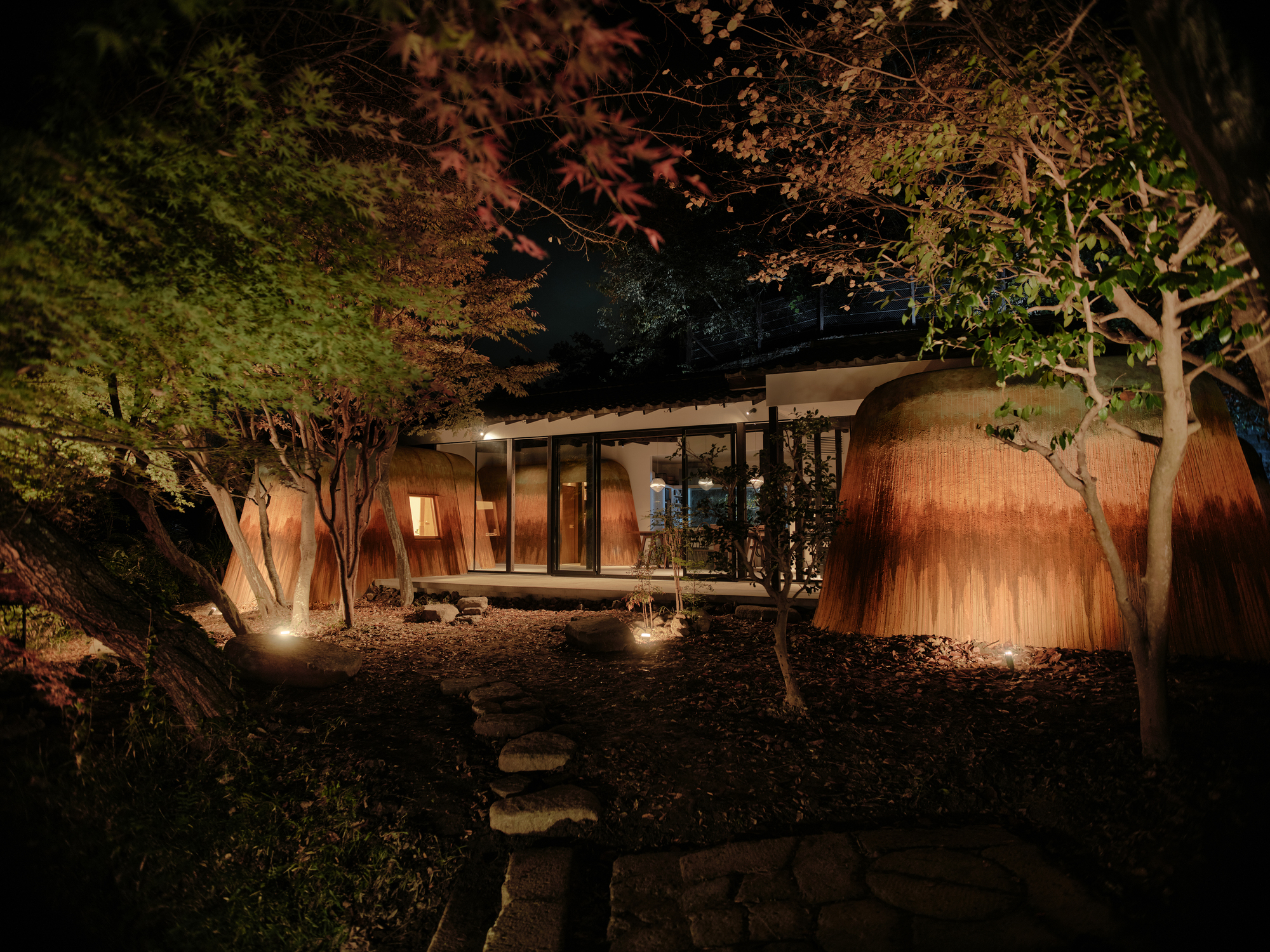 羽安苏之家丨日本神奈川丨AATISMO-40