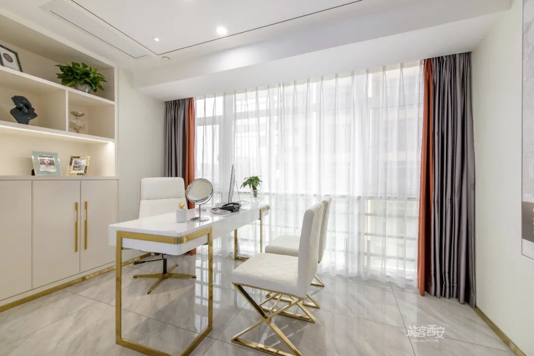 西安柏港医美 | 李艳阳的优雅美学空间-52