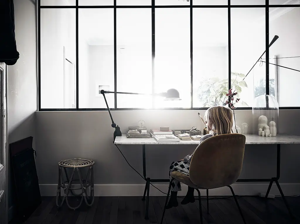 家居玻璃窗风格选择与设计案例-21