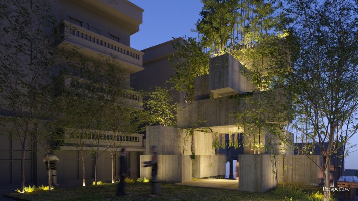 Stacking Planters Stage-1