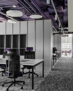 丨罗马尼亚布加勒斯特丨K2 Design Lab