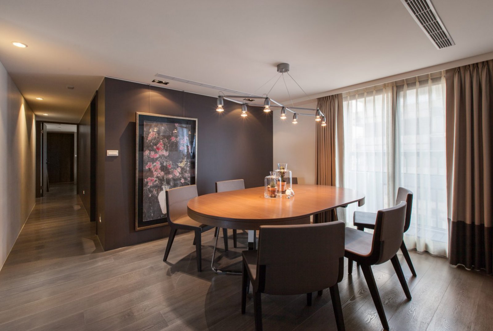 三代同堂的温馨记忆——馥阁设计打造的无障碍舒适家居-13