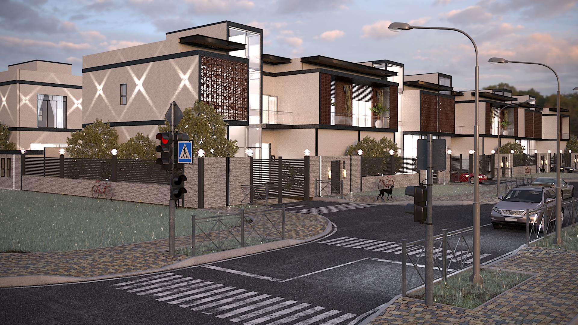 Khalid Abdulatif 10 Villas 10
Dubai City-0