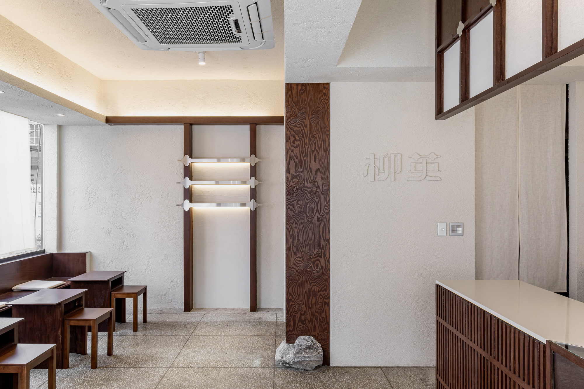 悠漾咖啡馆丨韩国首尔丨DEEF-12