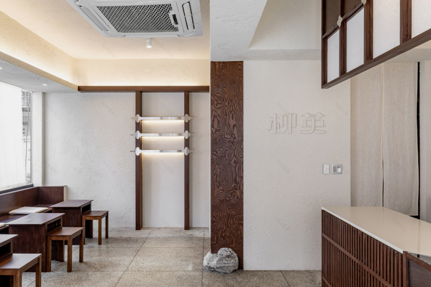 悠漾咖啡馆丨韩国首尔丨DEEF-12