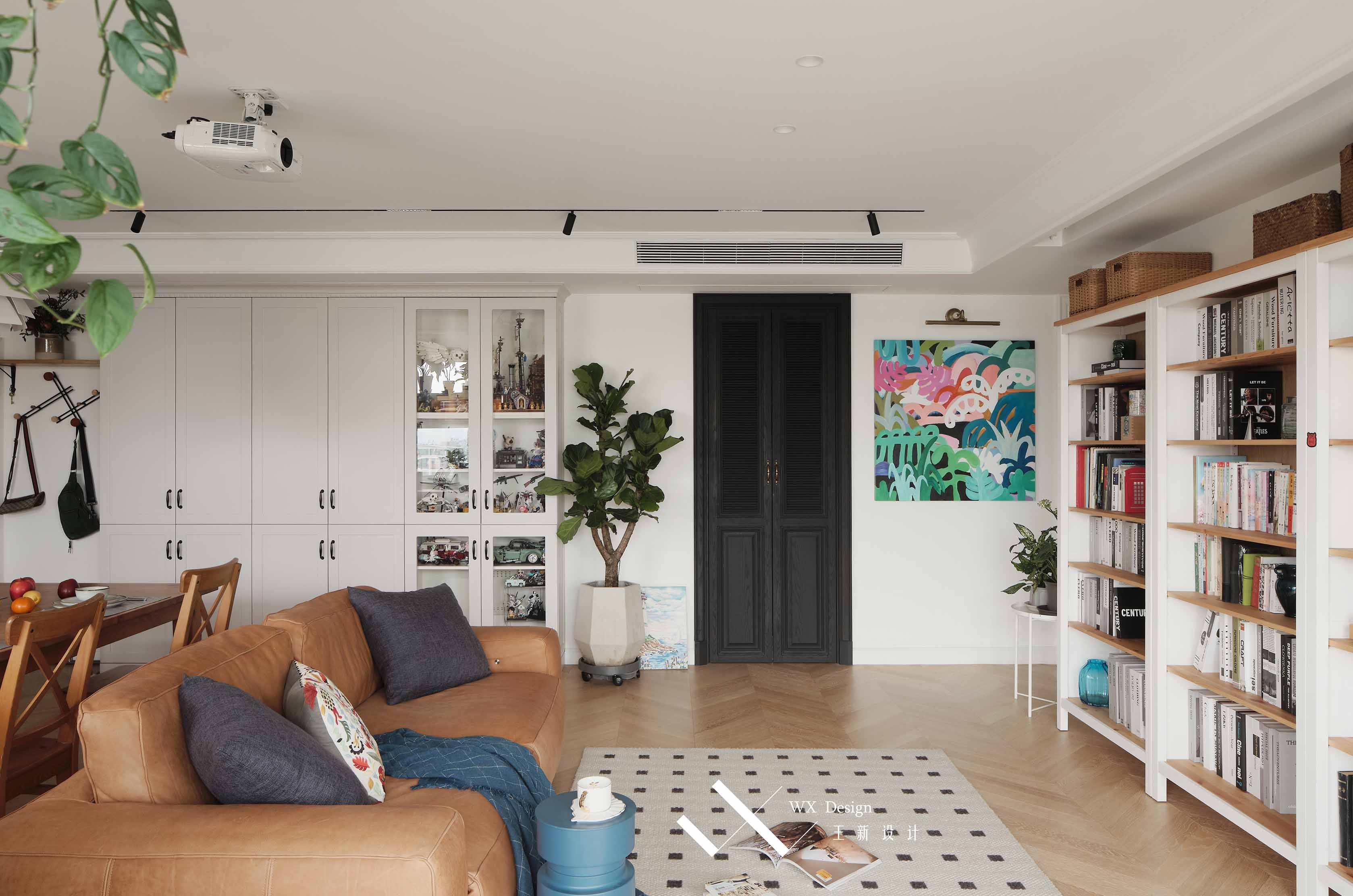 青山美宿住宅设计丨中国南京丨南京锦华-22