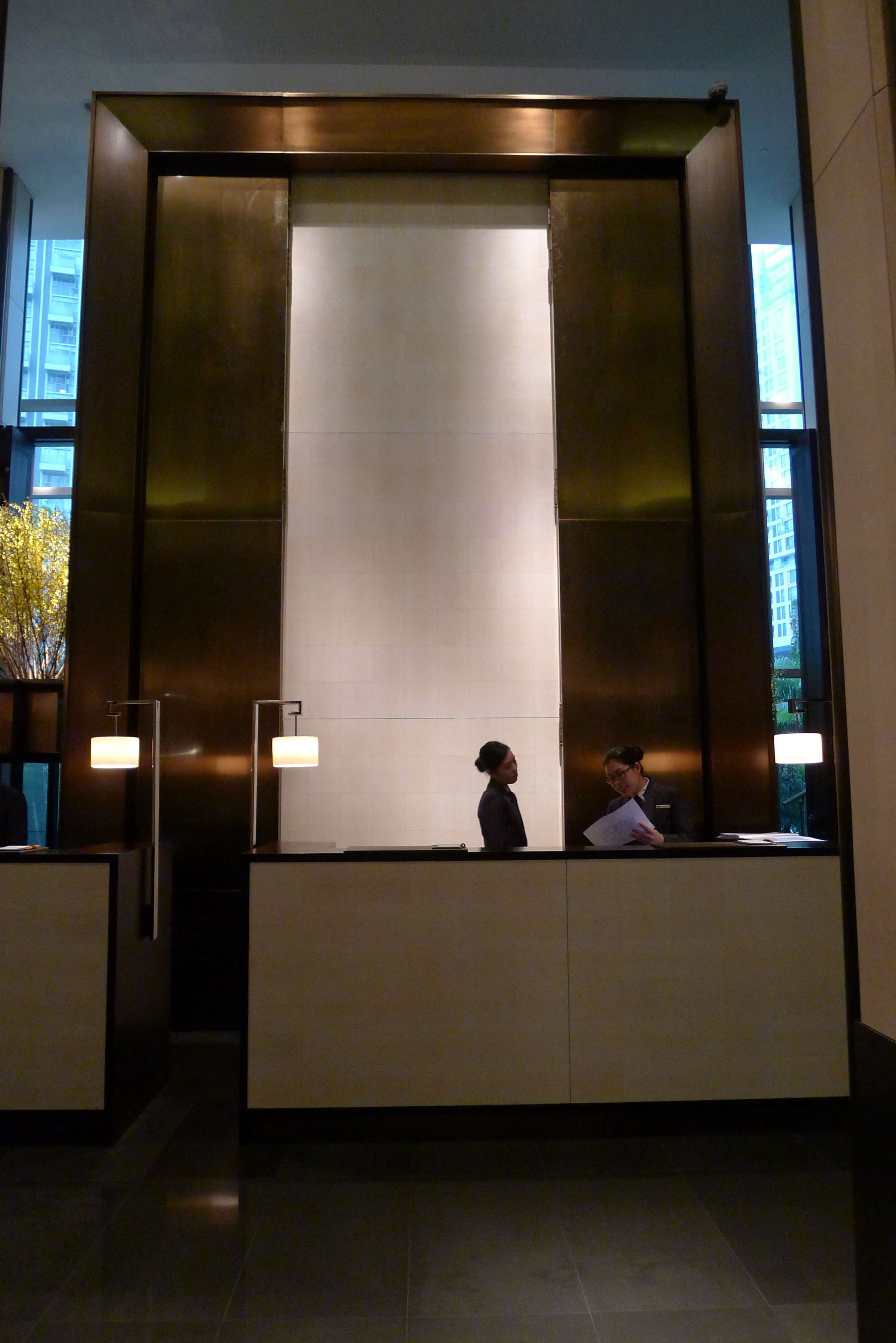 季裕堂   广州文华东方酒店-7