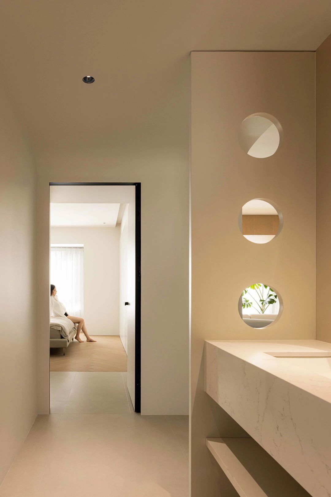 生活之光丨中国合肥丨壹境筑造-33