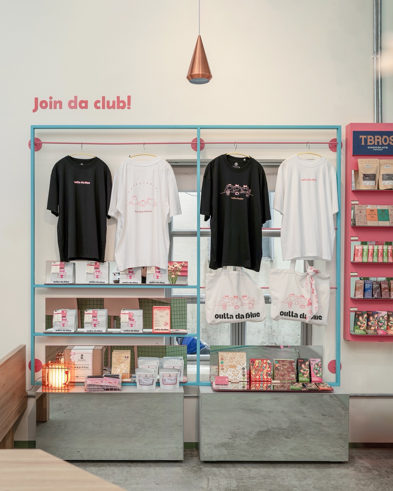 Outta Da Blue咖啡馆丨越南丨Linh Huynh,Huynh Trong Binh-27