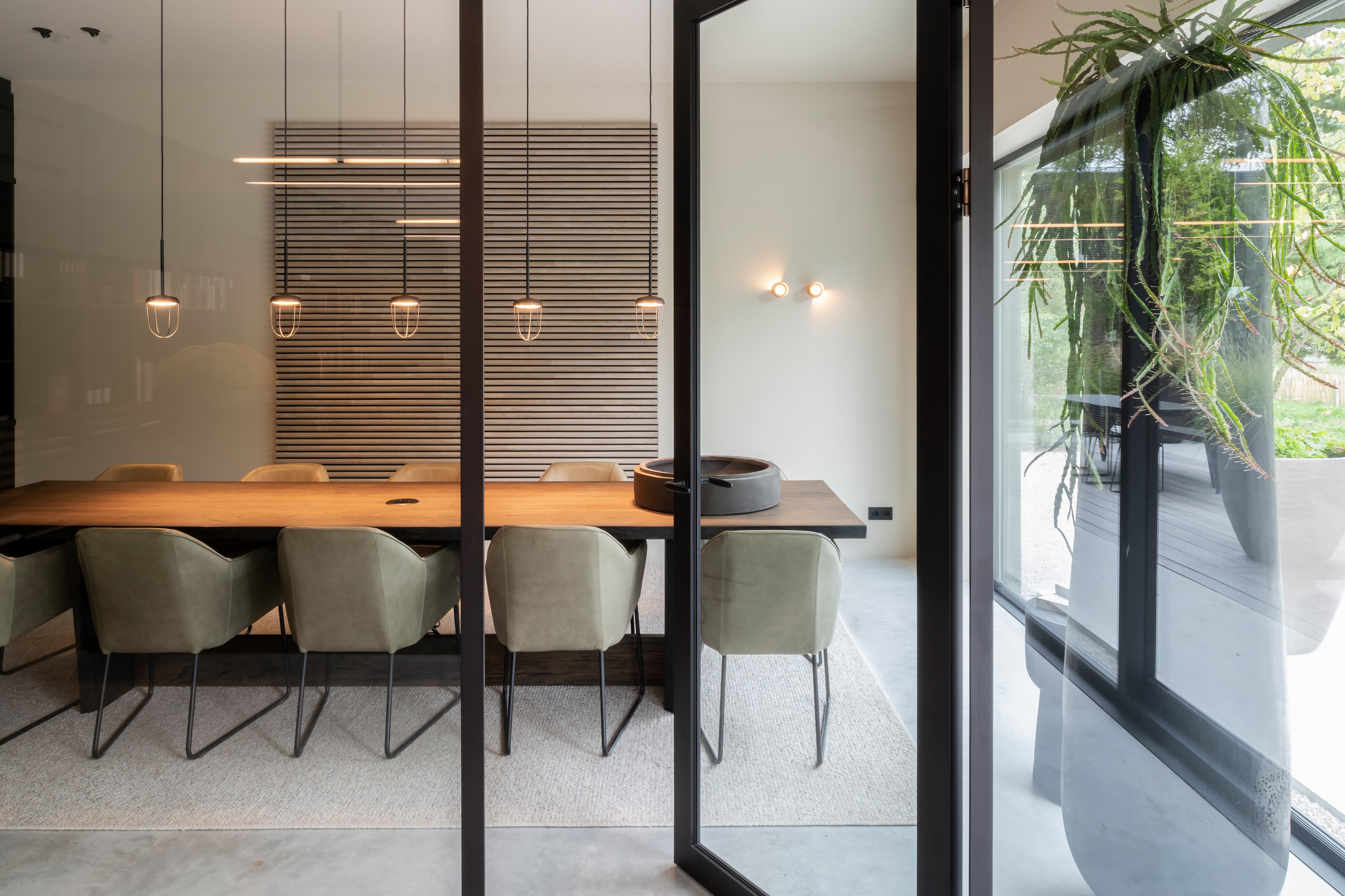 黑谷仓工作室丨荷兰丨Studio REDD,studio] [space architen-8