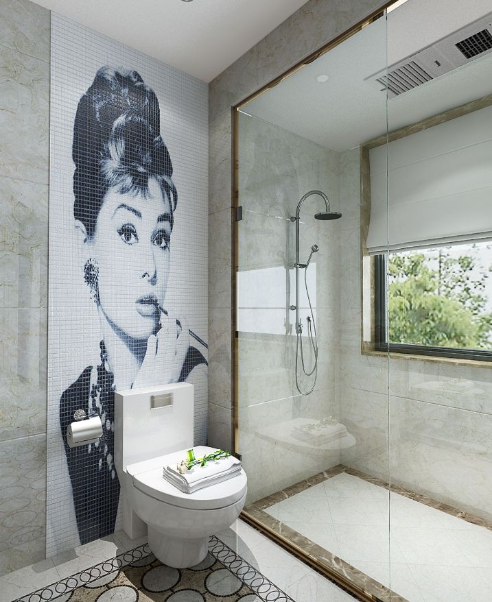 金科天辰别墅 | 法式浪漫优雅,挑剔生活的品味之选-105