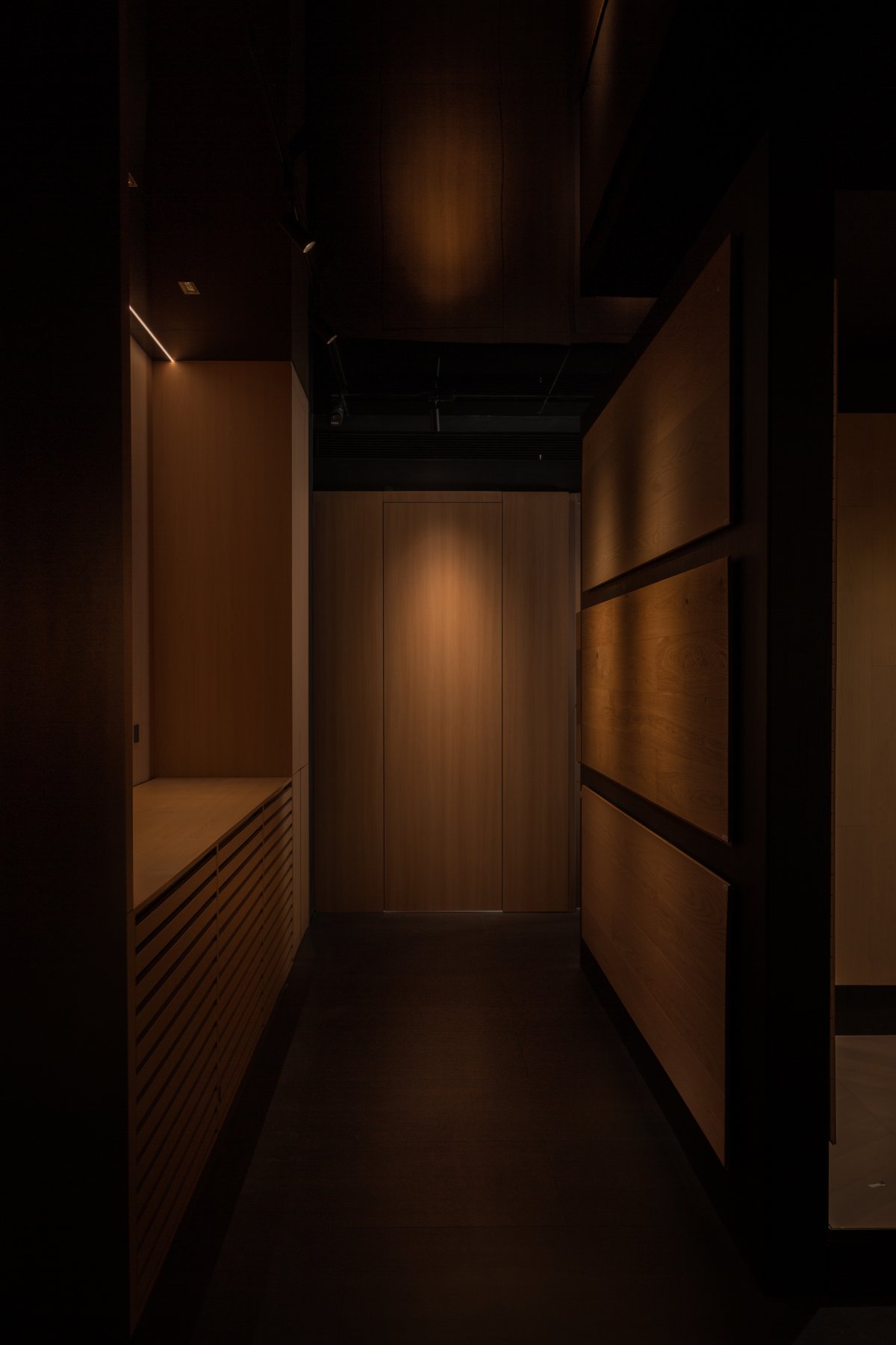 云生活板材展厅丨艾得设计-9