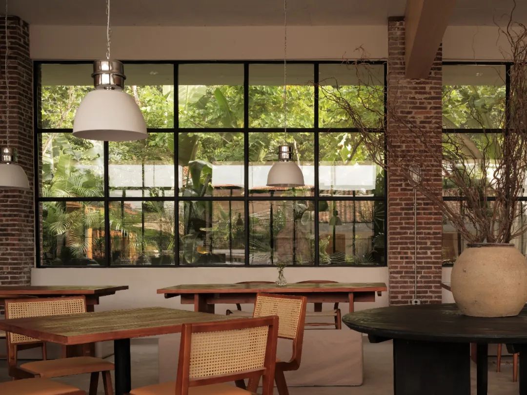 BENSON DESIGN 原创设计 ｜八亩晴川·英德-139