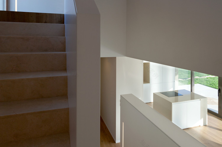 西班牙节能环保住宅设计-15