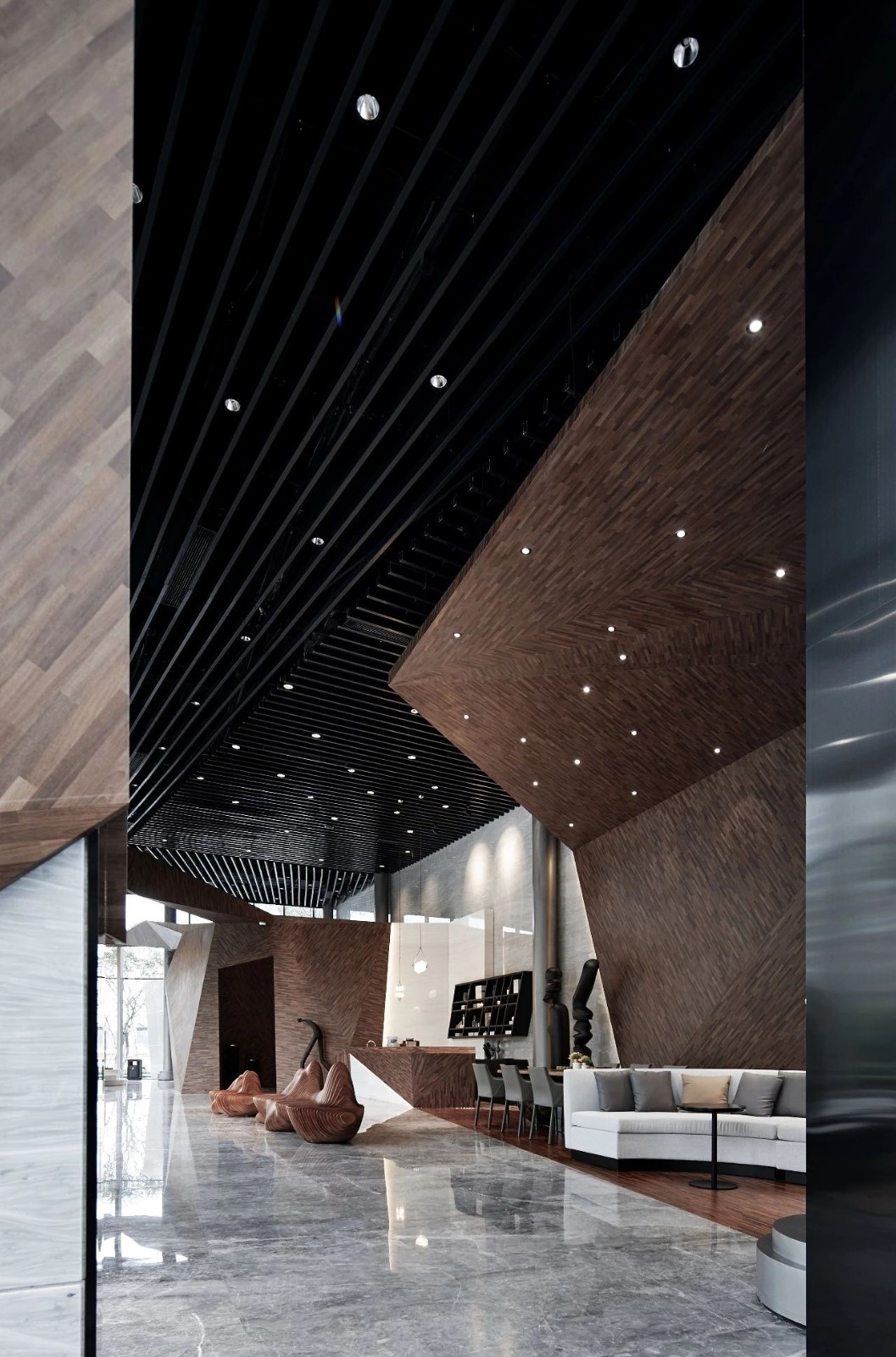 御江山售楼中心-24