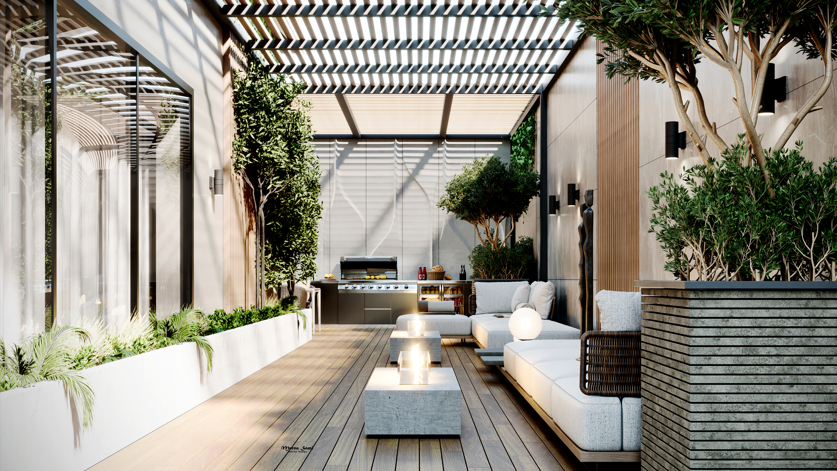 L A N D S C A P E-17