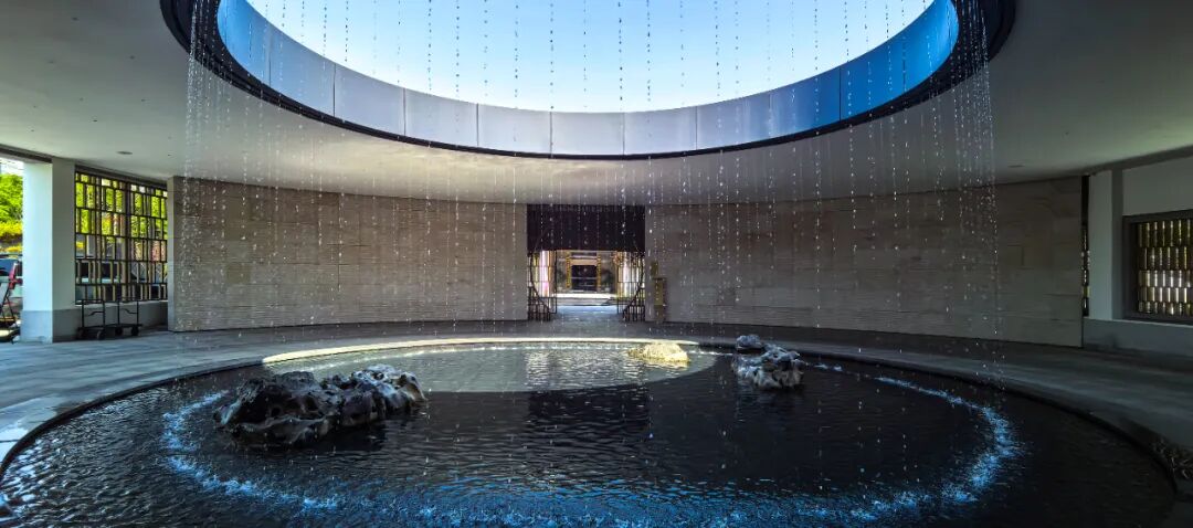 无锡市院合作作品：荡口古镇太师府酒店建设项目（美憬阁精选酒店）-70