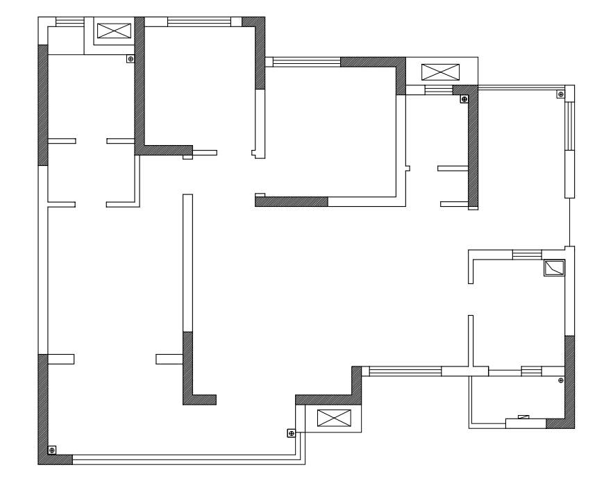 江南女子兰姐的轻奢雅居-98