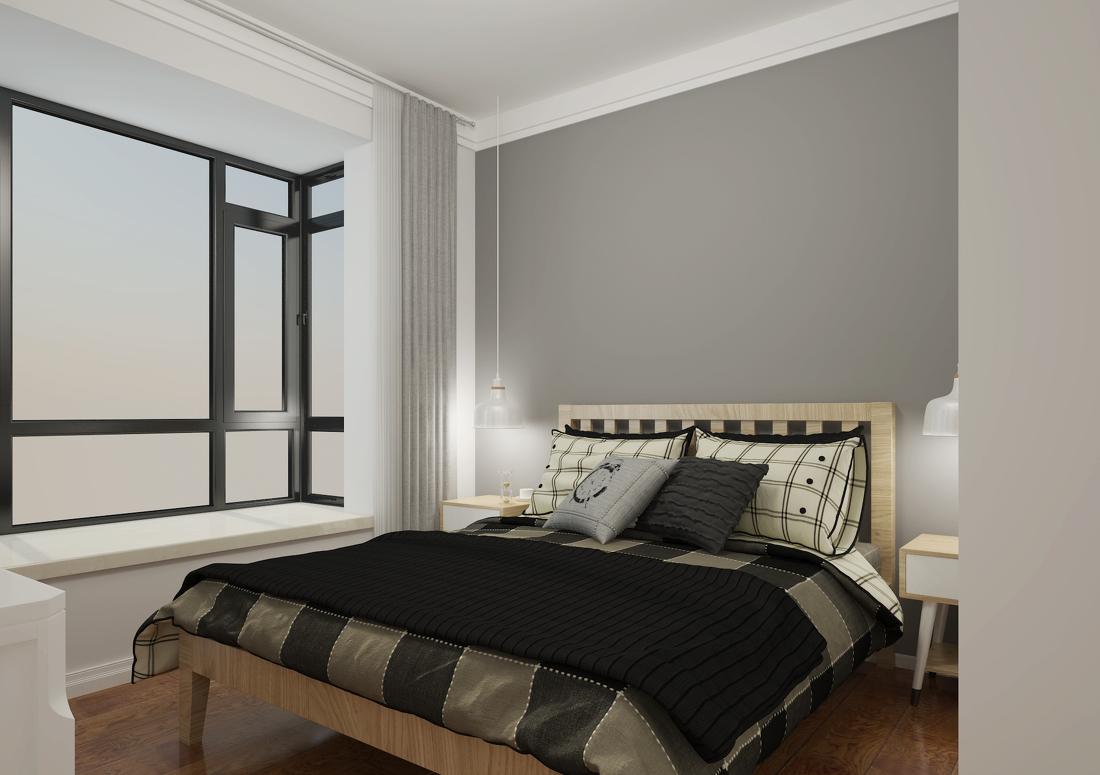 
景迈山庄（古茶树）高层 -2