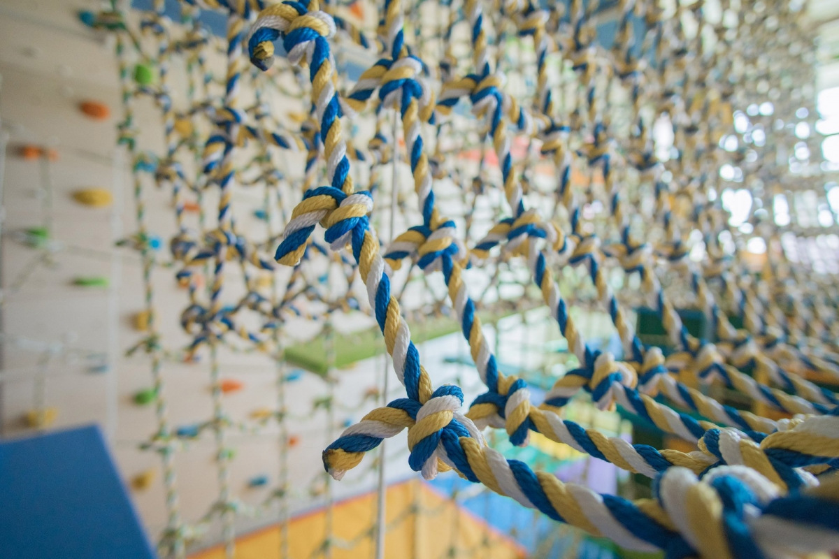 创新小学“新学校”室内设计丨俄罗斯莫斯科-34