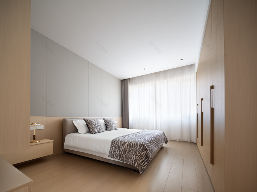 木韵光影 · 自然栖居丨中国福州丨玖里壹方空间设计研究室-44